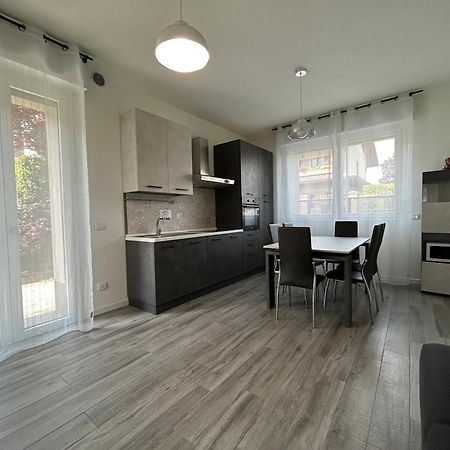 Ferienwohnung Treviolo - Immobili E Soluzioni Rent Exterior foto