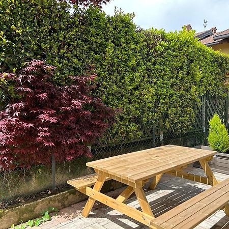 Ferienwohnung Treviolo - Immobili E Soluzioni Rent Exterior foto
