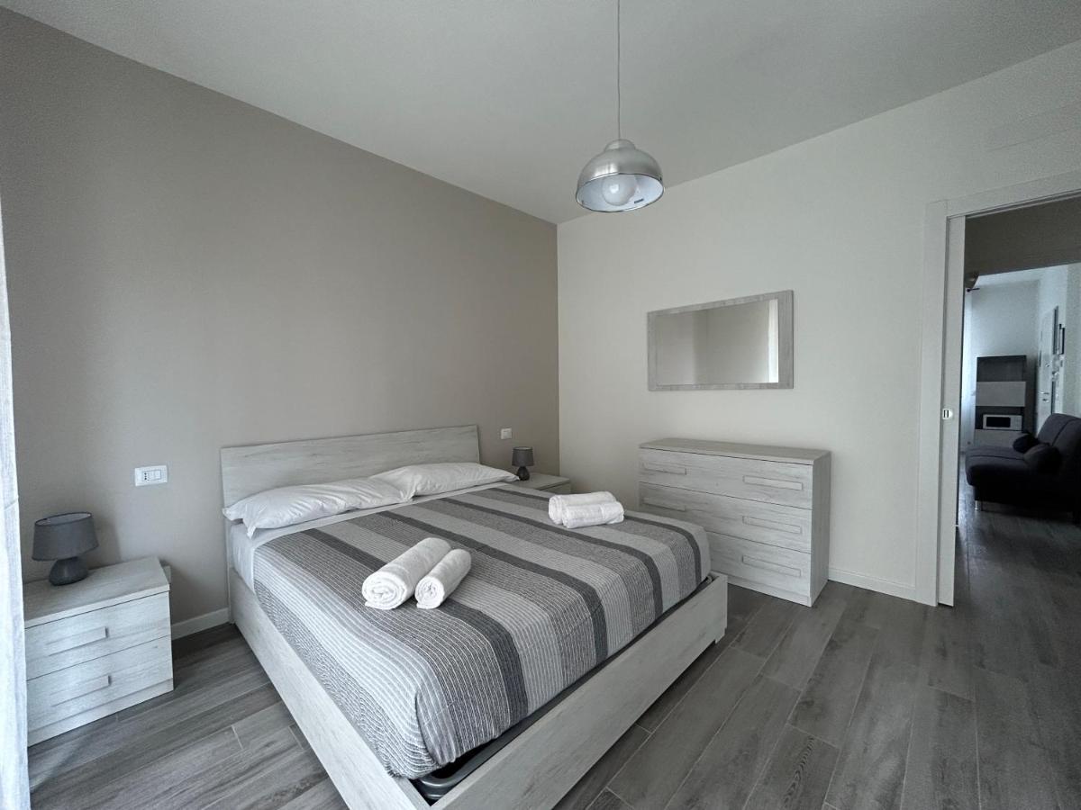 Ferienwohnung Treviolo - Immobili E Soluzioni Rent Exterior foto