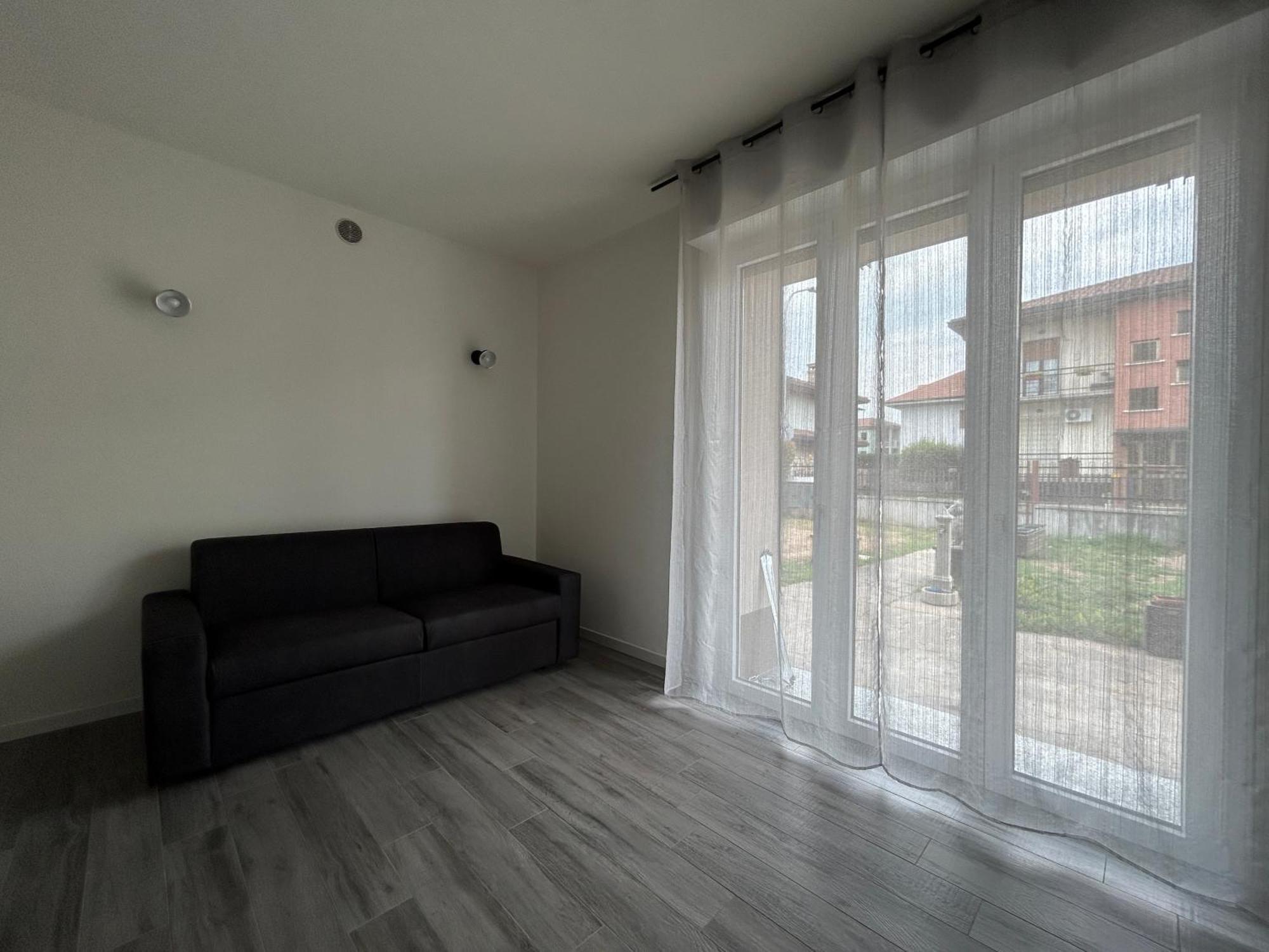 Ferienwohnung Treviolo - Immobili E Soluzioni Rent Exterior foto