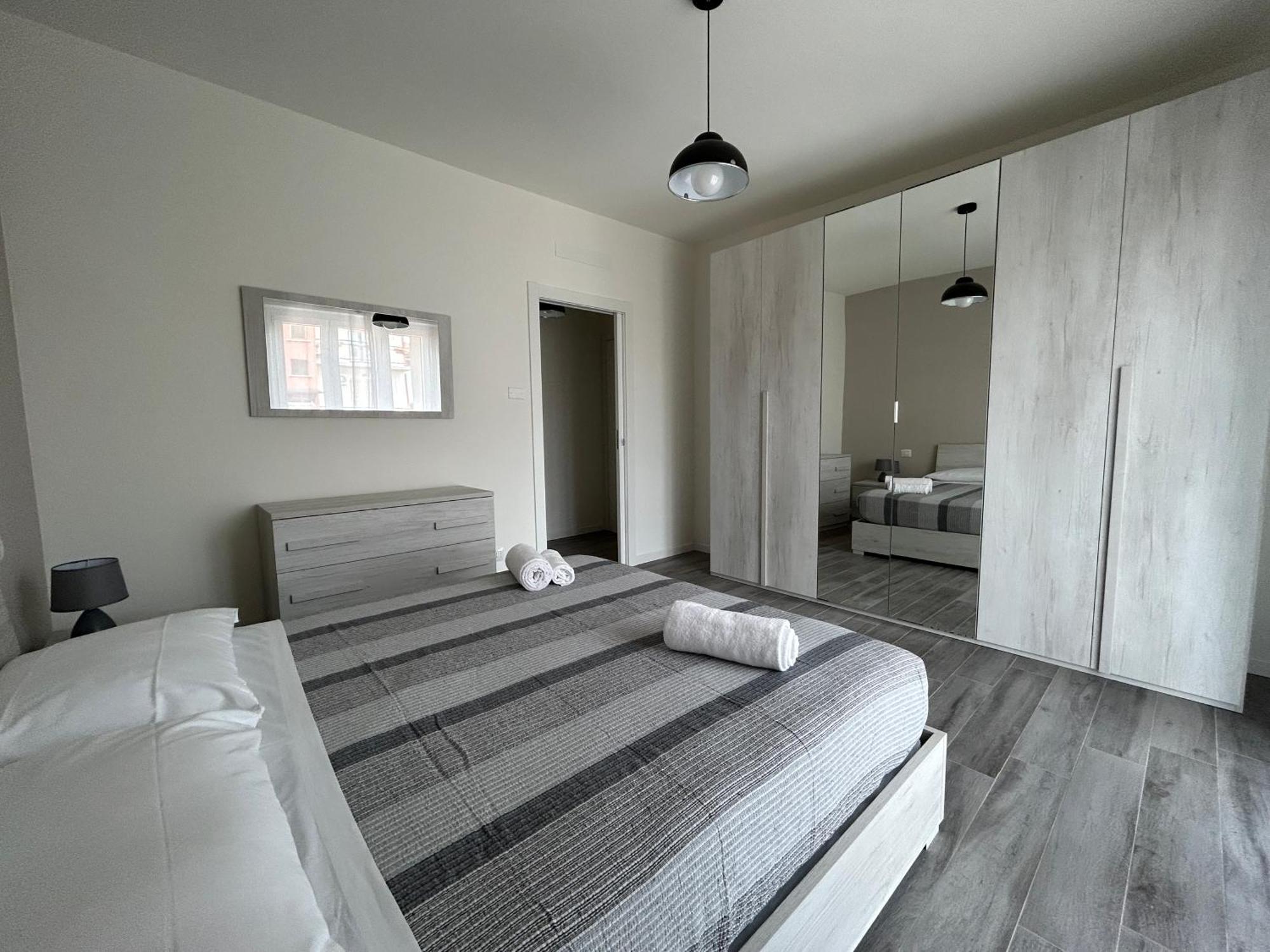 Ferienwohnung Treviolo - Immobili E Soluzioni Rent Exterior foto