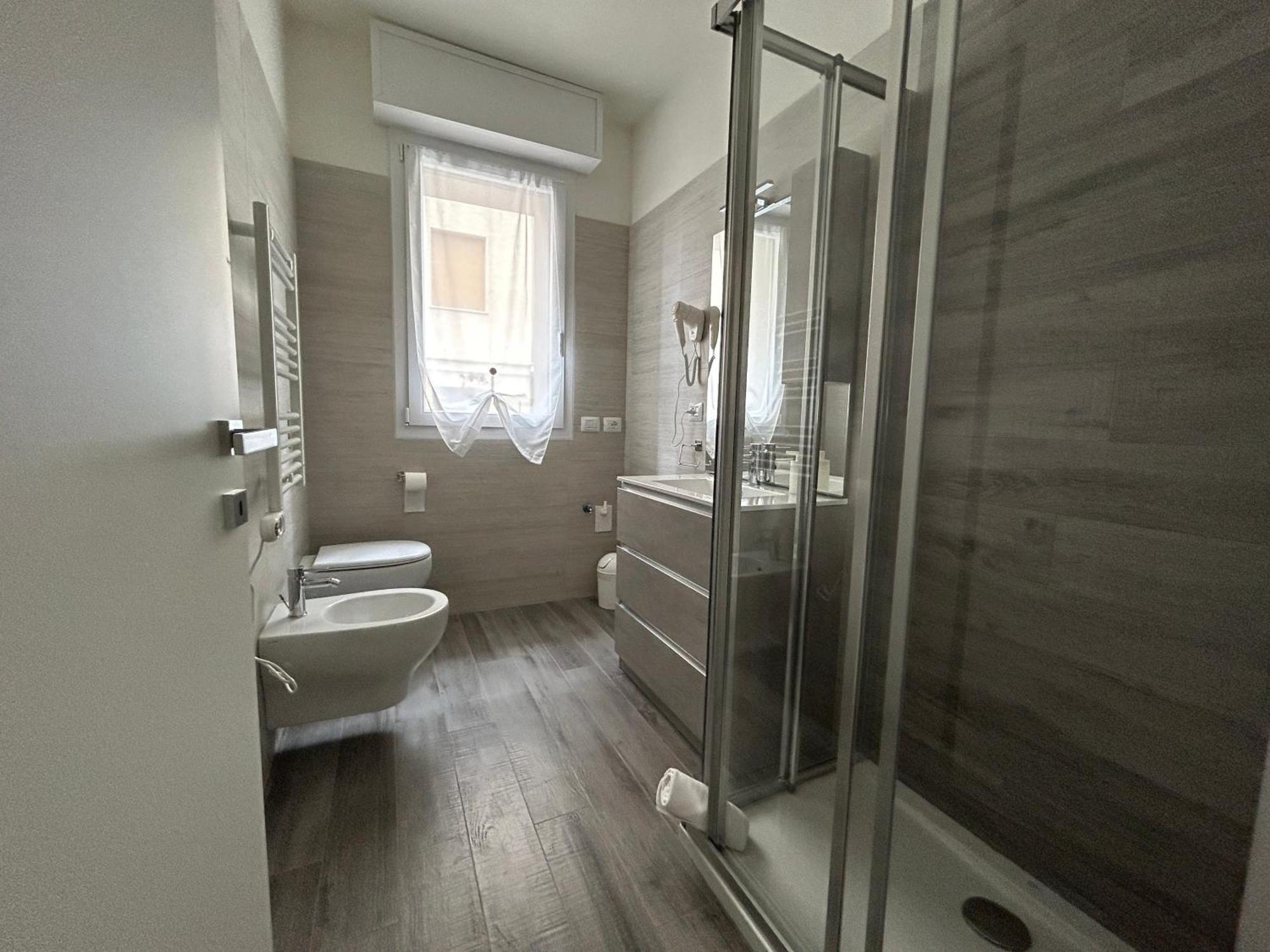Ferienwohnung Treviolo - Immobili E Soluzioni Rent Exterior foto
