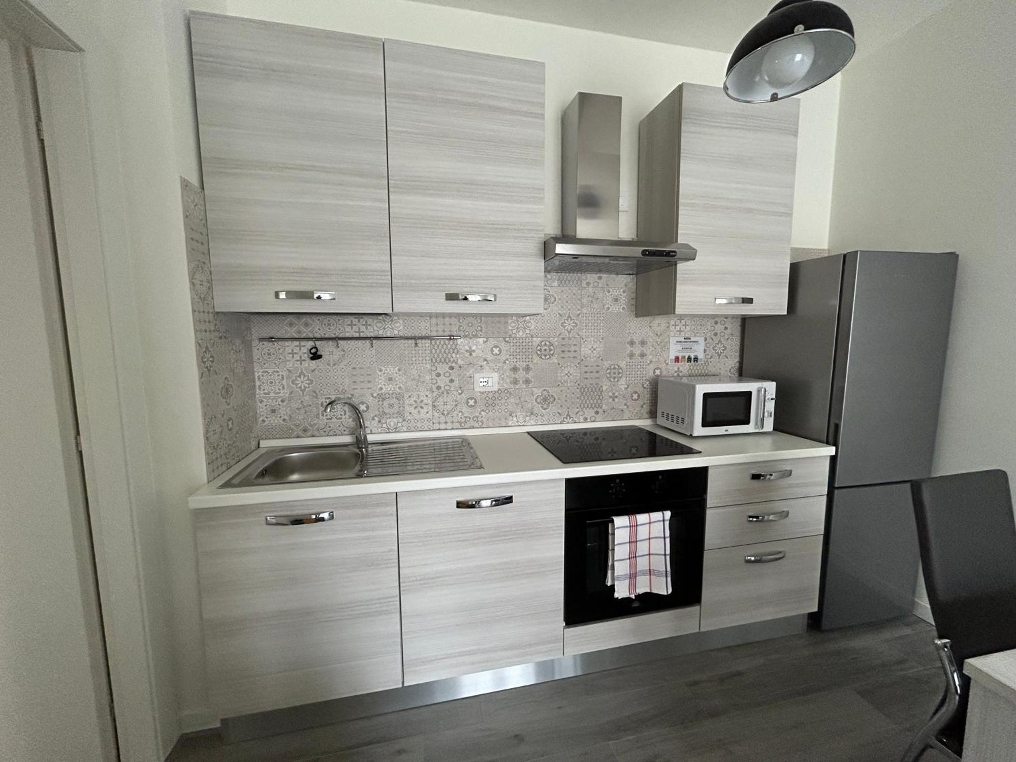Ferienwohnung Treviolo - Immobili E Soluzioni Rent Exterior foto
