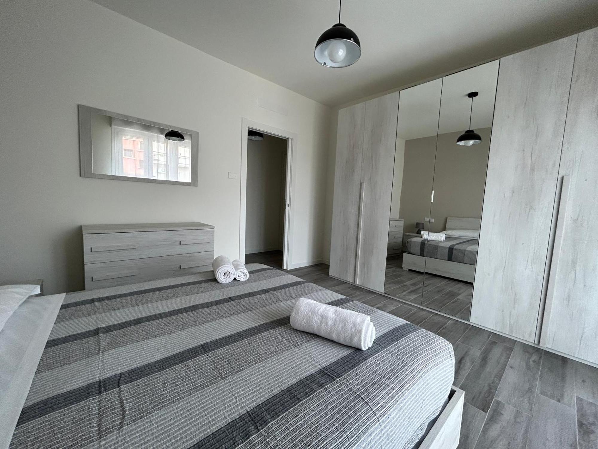 Ferienwohnung Treviolo - Immobili E Soluzioni Rent Exterior foto