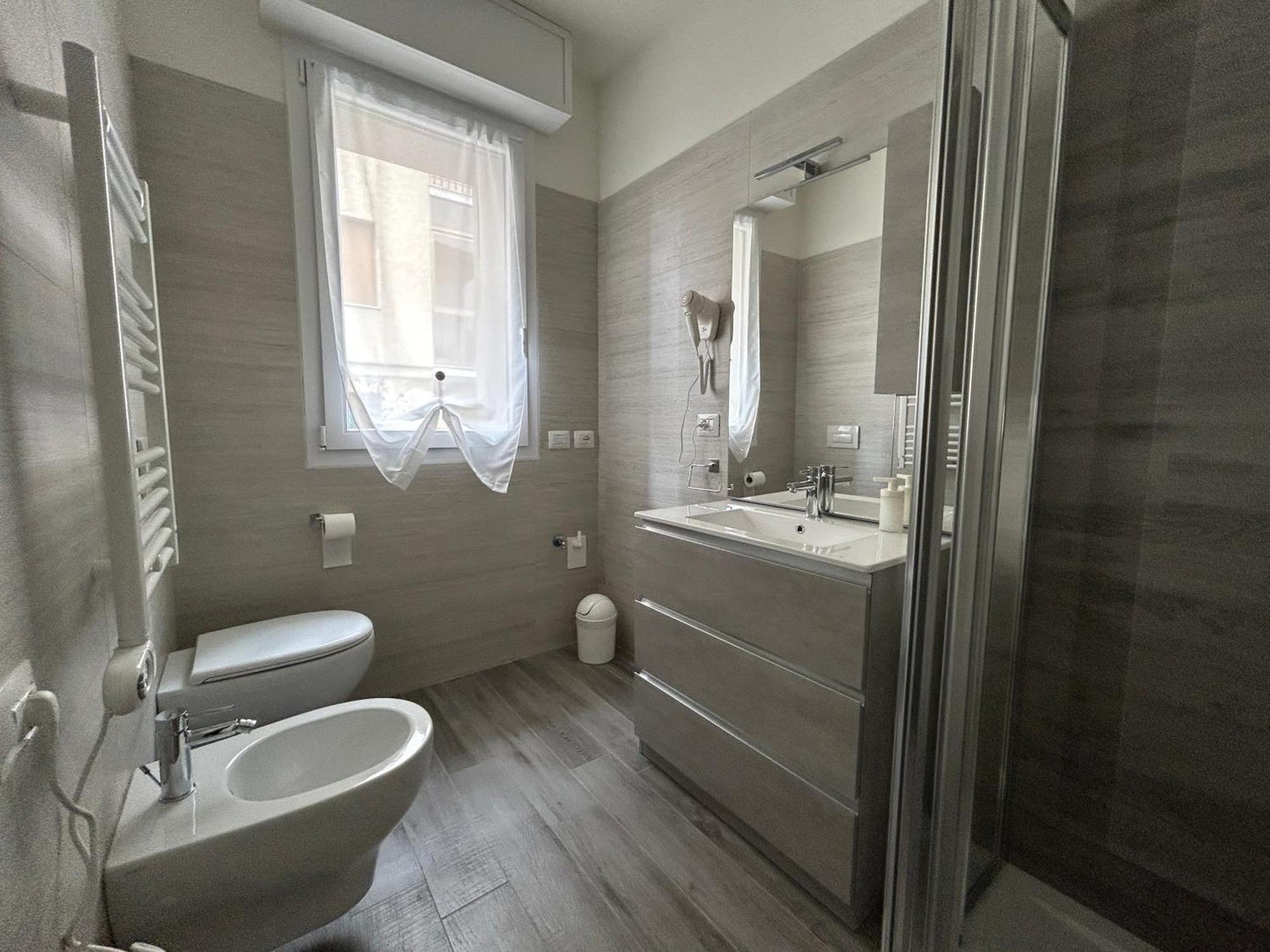 Ferienwohnung Treviolo - Immobili E Soluzioni Rent Exterior foto