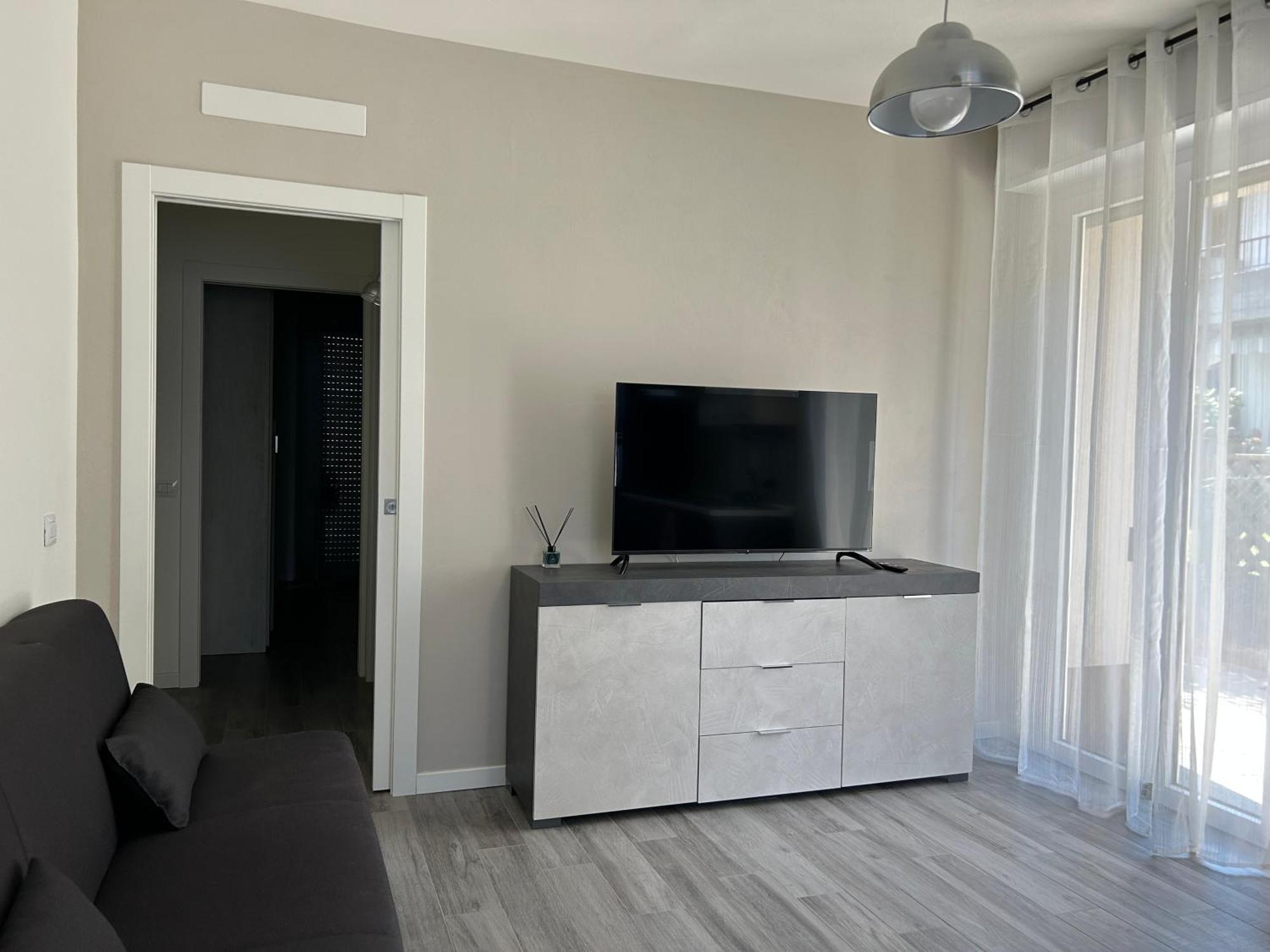 Ferienwohnung Treviolo - Immobili E Soluzioni Rent Exterior foto