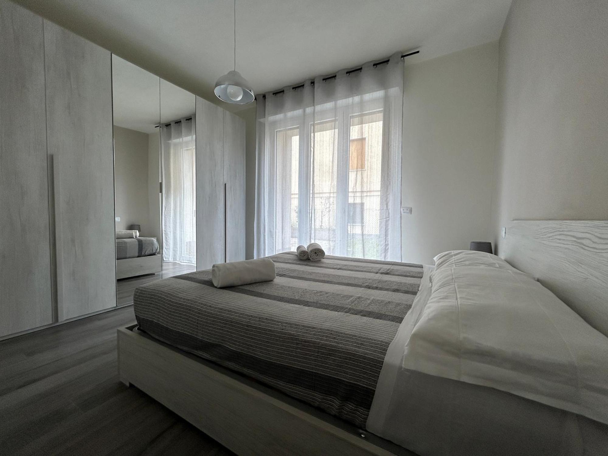 Ferienwohnung Treviolo - Immobili E Soluzioni Rent Exterior foto