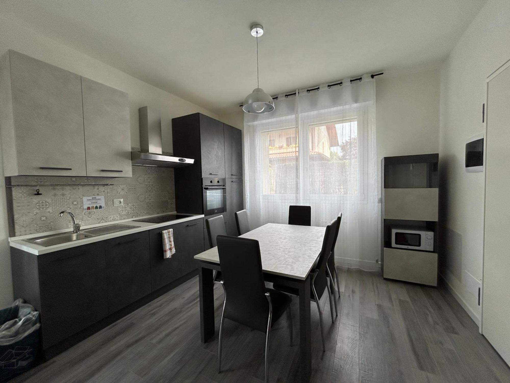 Ferienwohnung Treviolo - Immobili E Soluzioni Rent Exterior foto