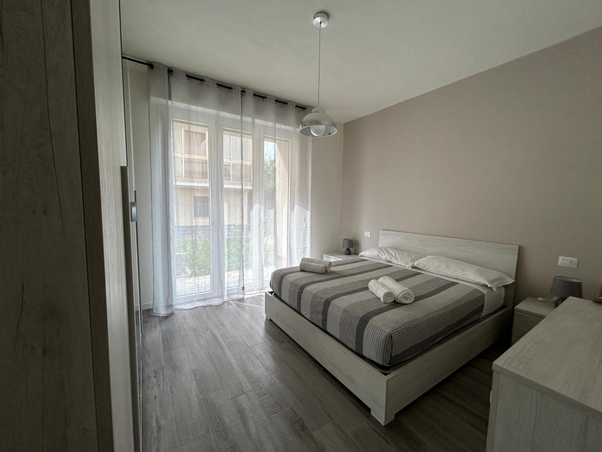 Ferienwohnung Treviolo - Immobili E Soluzioni Rent Exterior foto