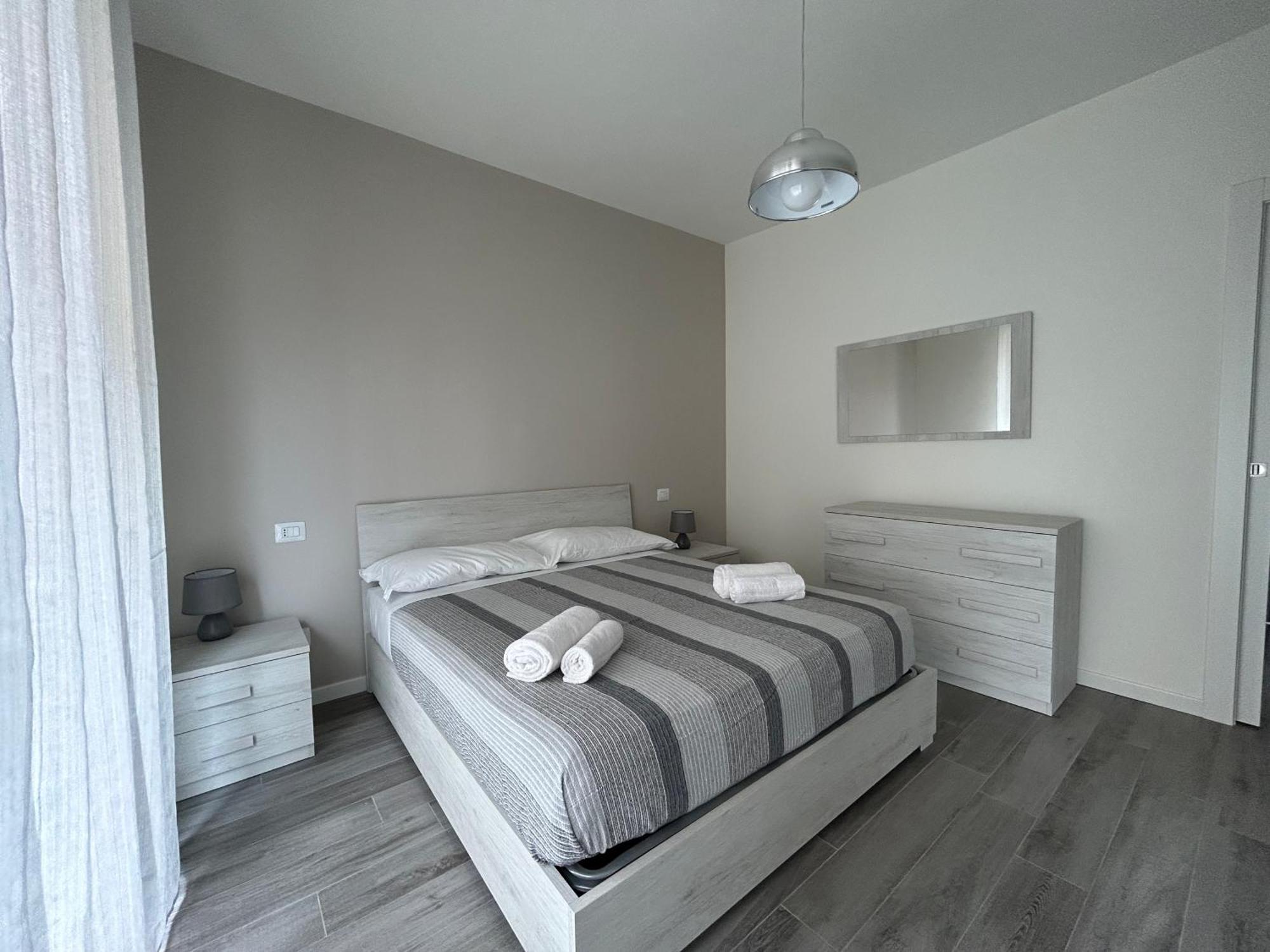 Ferienwohnung Treviolo - Immobili E Soluzioni Rent Exterior foto