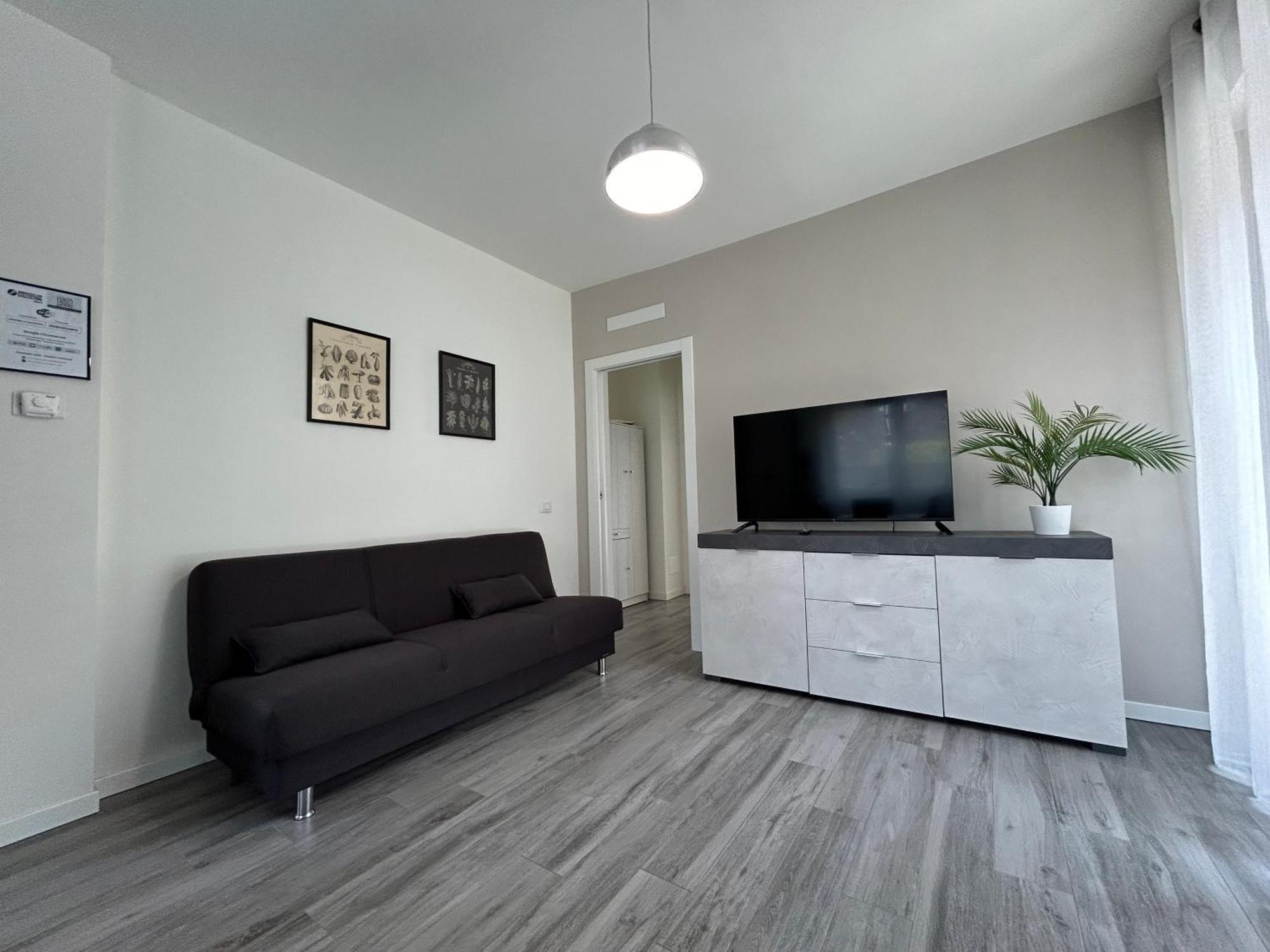 Ferienwohnung Treviolo - Immobili E Soluzioni Rent Exterior foto