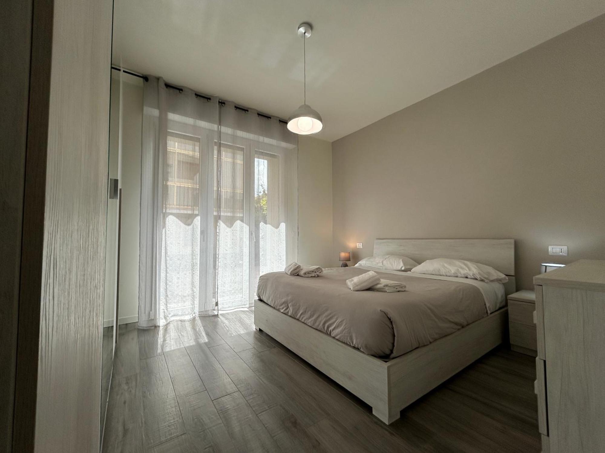 Ferienwohnung Treviolo - Immobili E Soluzioni Rent Exterior foto