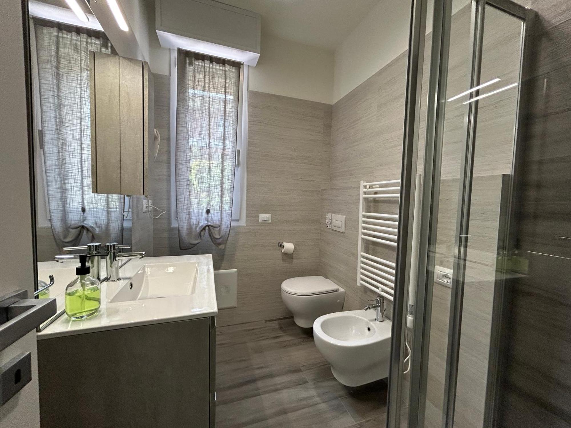 Ferienwohnung Treviolo - Immobili E Soluzioni Rent Exterior foto