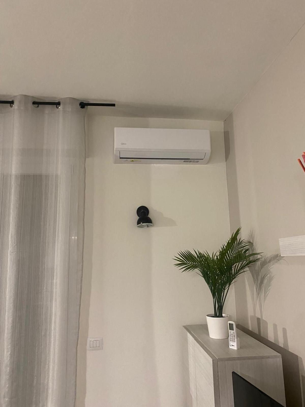 Ferienwohnung Treviolo - Immobili E Soluzioni Rent Exterior foto