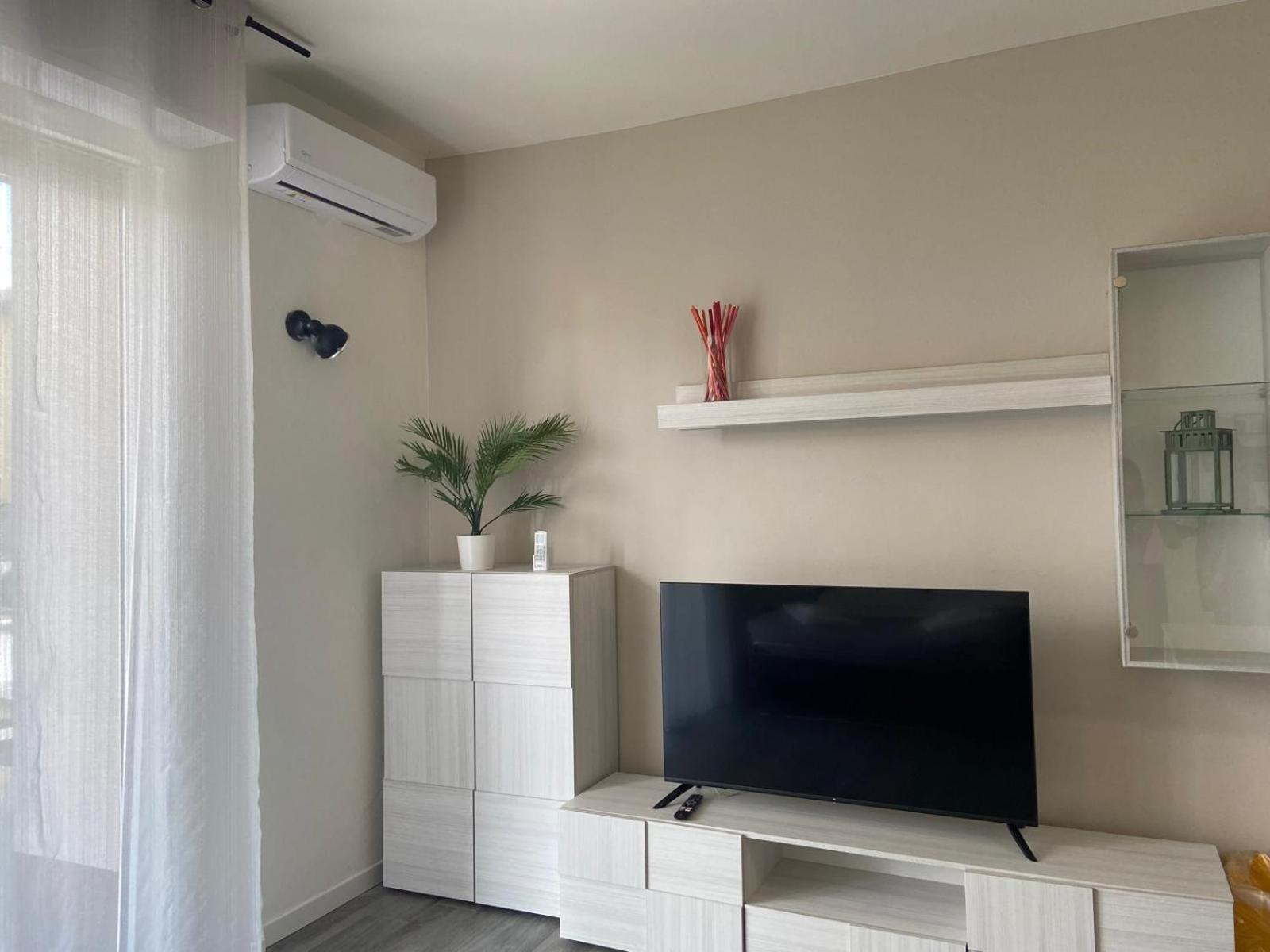 Ferienwohnung Treviolo - Immobili E Soluzioni Rent Exterior foto