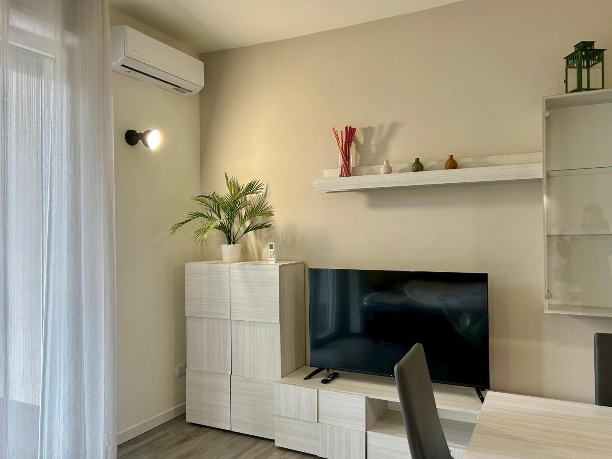 Ferienwohnung Treviolo - Immobili E Soluzioni Rent Exterior foto