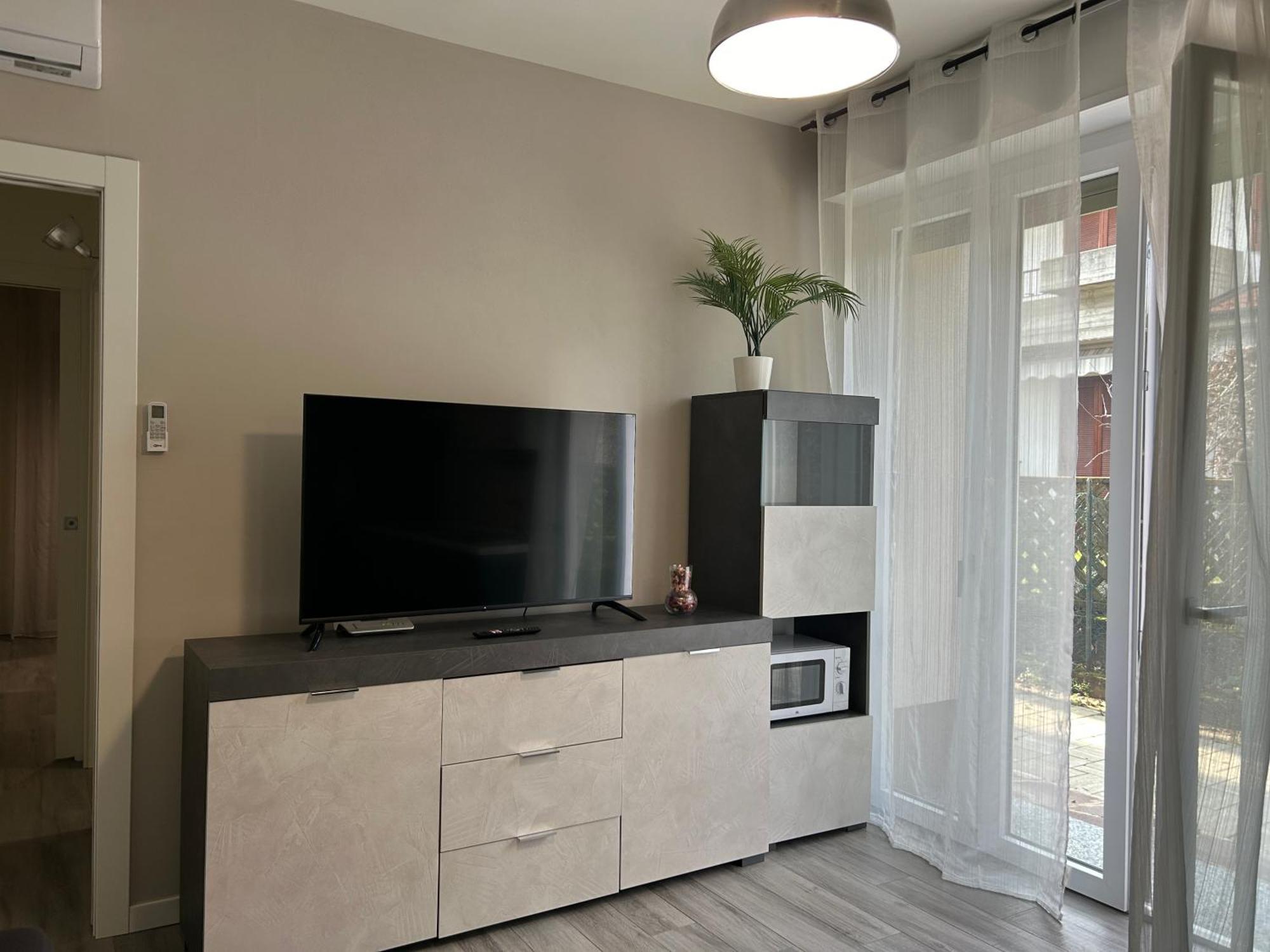 Ferienwohnung Treviolo - Immobili E Soluzioni Rent Exterior foto